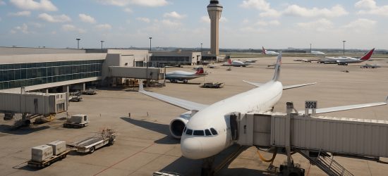 Aviation & Airports