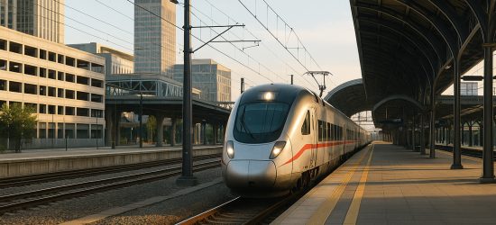 Rail & Transit
